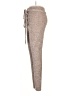 Shein Tweed Brown Casual Pants Size 2 - photo 5
