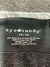 Eye Candy Gray Yoga Pants Size 2X - photo 4