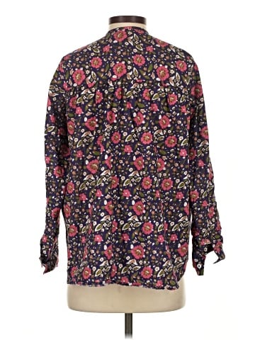 Mille 3/4 Sleeve Blouse (view 2)