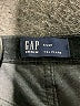 Gap Black Casual Pants Size 8 - photo 7