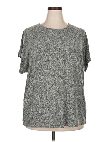 Premise Studio Short Sleeve T-Shirt (view 1)