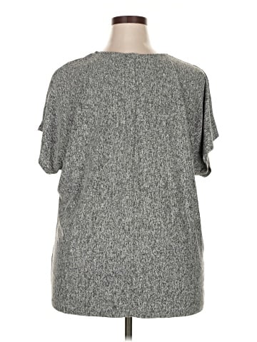 Premise Studio Short Sleeve T-Shirt (view 2)