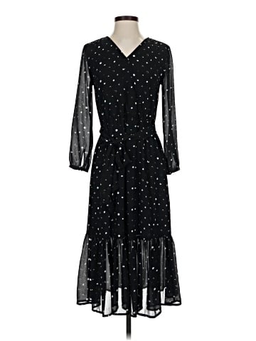 Point Sur Cocktail Dress (view 1)