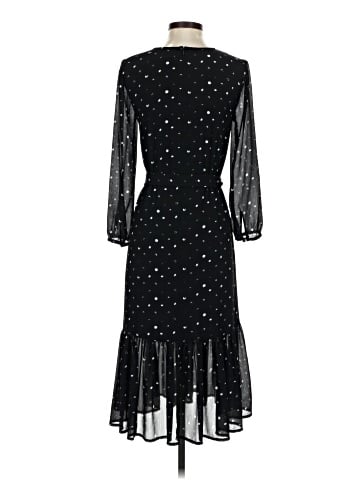 Point Sur Cocktail Dress (view 2)