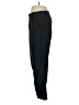 Athleta Solid Black Track Pants Size 8 - photo 5