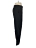 Athleta Solid Black Track Pants Size 8 - photo 4