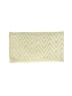 Unbranded Chevron-herringbone Gold Green Clutch One size - photo 3