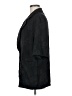 Shein 100% Polyester Black Short Sleeve Blouse Size 8 - 10 - photo 5