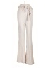 Shein Ivory Casual Pants Size 2 - photo 1