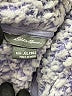 Eddie Bauer 100% Polyester Purple Track Jacket Size 16 - photo 3