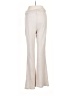 Shein Ivory Casual Pants Size 2 - photo 2