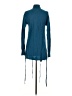 Leith Teal Cardigan Size S - photo 2