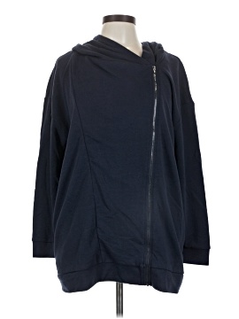 H By Halston Zip Up Hoodie