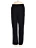 Beyond Yoga Solid Black Track Pants Size S - photo 1