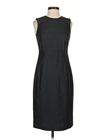 Calvin Klein Cocktail Dress (view 1)