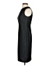 Calvin Klein Black Cocktail Dress Size 2 - photo 5