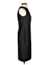 Calvin Klein Black Cocktail Dress Size 2 - photo 4