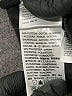 Levi's Black Jeans Size 27 waist - photo 8