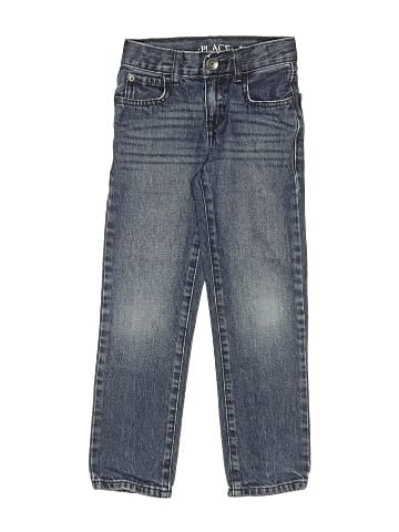 The Children's Place Jeans (view 1)