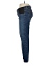 Paige Color Block Blue Jeans Size 28 waist - photo 5