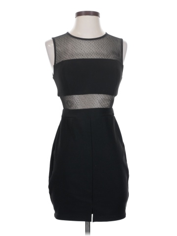 Honey and Rosie Cocktail Dress (view 1)