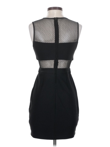 Honey and Rosie Cocktail Dress (view 2)