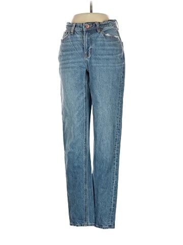 American Eagle Outfitters Jeans (view 1)