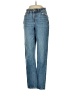 American Eagle Outfitters Blue Jeans Size 00 - photo 1