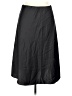 The Drop Solid Black Formal Skirt Size XL - photo 1