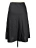 The Drop Solid Black Formal Skirt Size XL - photo 2