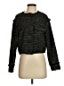 Express Tweed Black Jacket Size XS - photo 1