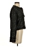 Express Tweed Black Jacket Size XS - photo 4