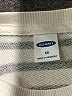Old Navy Stripes White Pullover Sweater Size XS - photo 7