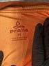 PrAna Color Block Brown Swimsuit Bottoms Size XS - photo 3