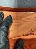 PrAna Color Block Brown Swimsuit Bottoms Size XS - photo 4