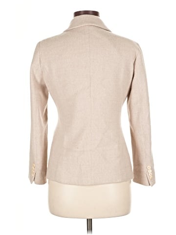 Max Mara Wool Blazer (view 2)
