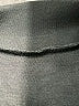 B.L.Q. Solid Black Formal Skirt Size 1 - photo 5