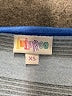 Lularoe Stripes Blue Casual Dress Size XS - photo 7
