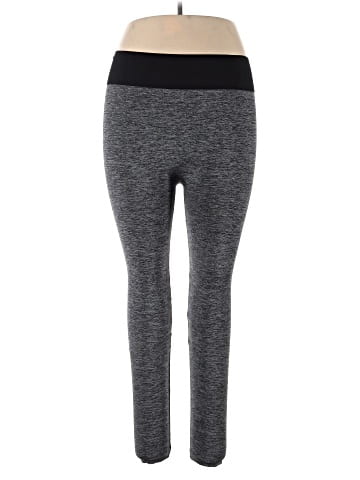 Eye Candy Yoga Pants (view 1)