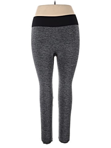 Eye Candy Yoga Pants (view 2)