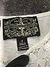 James Coviello 100% Polyester White Sleeveless Blouse Size XS - photo 7