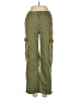Vigoss Green Jeans Size 27 waist - photo 1
