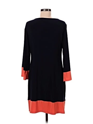 DressBarn Casual Dress (view 2)