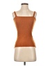 SOFIA Orange Tank Top Size XS - photo 1