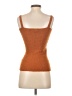 SOFIA Orange Tank Top Size XS - photo 2