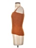 SOFIA Orange Tank Top Size XS - photo 5