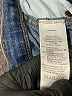Madewell Blue Jeans Size 24 waist - photo 9