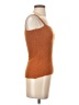 SOFIA Orange Tank Top Size XS - photo 4