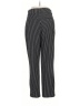 Hilary Radley Stripes Black Casual Pants Size S - photo 2