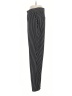 Hilary Radley Stripes Black Casual Pants Size S - photo 5